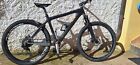 mtb trek superfly full carbon front suspended