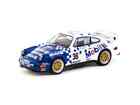 Tarmac Works Porsche 911 RSR 3.8 #36 Winner 24h Of Spa 1993 Die Cast 1/64