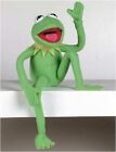 The Muppets Kermit the frog Peluche Kermit