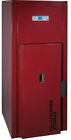 LAMINOX CLH 18 HIDRA 18 CALDAIA A PELLET 18 KW ROSSO BORDEAUX