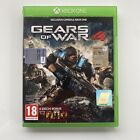 GEARS OF WAR 4 gioco COMPLETO ITALIANO Xbox One