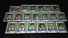 EURO 96 ITALIA CALCIATORI PANINI Europa 1996 SCEGLI figurina recuperata d  album