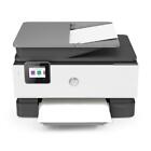 HP Officejet Pro 9010e STAMPANTE MULTIFUNZIONE INKJET A4 FAX + F/R + LAN + WiFi