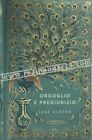 STORIE SENZA TEMPO n. 01 - JANE AUSTEN - Orgoglio e pregiudizio