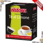 48 CAPSULE TE  THE AL LIMONE RISTORA COMPATIBILI LAVAZZA A MODO MIO*