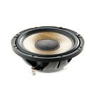 FOCAL P25FSE Subwoofer per auto da 25 cm (10  ) 560W ultrasottile