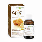 APIX® Propoli Soluzione Idroalcolica.Flacone 30 ml