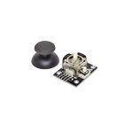 MODULO JOYSTICK RESISTIVO X-Y JOYPAD ARDUINO