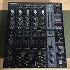 Behringer DJX750 5 Canali DJ Mixer Professionale - Nero