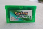 Pokemon Smeraldo Gameboy Advance Gba