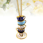 Jewelry Necklaces Pendant Chain Eye-catching Special Occasion