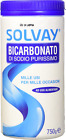 Bicarbonato Di Sodio, 750G