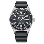 Orologio Citizen diver s NY0120-01E Promaster automatico nero