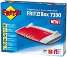 FRITZ!Box 7330 | Gigabit Modem Router VoIP AVM  (SIGILLATO) ⚡️