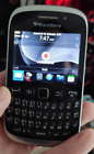 Telefono BlackBerry Curve 9320 con MicroSd 2gb