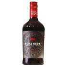 Liquore Strega Alberti 38% vol. Luna Nera alla Sambuca Bottiglia di Vetro 700 ml