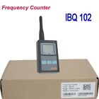 IBQ 102 RILEVATORE MICROSPIE FREQUENZIMETRO SPY CELLULARI CAMERE