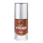 essence Nagellack Top Coat: Vintage Style (30) Sweet Memories 8ml nail polish