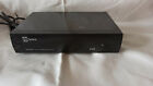 TELE System TS6100 DT 02 Decoder Nero digitale terrestre scart senza telecomando