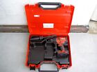 Hilti Akku-Schlagbohrschrauber SF 6H-22 Nuron. Neu!