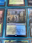 MTG ENG - Ravnica Remastered - Hallowed Fountain FOIL