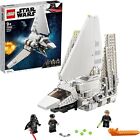 LEGO Star Wars 75302 Imperial Shuttle™ Nuovo MISB Sigillato Fuori Produzione