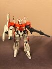 Bandai Gundam MSZ-006A1 Zeta Plus A1 MG 1/100 -- US Seller **ASSEMBLED**