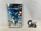 PsP videogioco - Ace Combat X Skies Of Deception