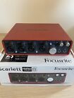 Focusrite Scarlett 18i8 2nd