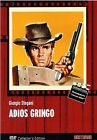 DVD SPAGHETTI WESTERN ADIOS GRINGO NOCTURNO SHENDENE PRIMA EDIZIONE