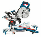 Bosch Professional GCM 8 SJL electric panel saw