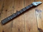 Ibanez Jem JR Electric Guitar Neck 2022 Indonesia Wizard III