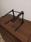 SUPPORTO PC PORTATILE LAPTOP STAND SLAP 100 per Dj Mac Pc Traktor