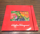 Salvatore Ferragamo foulard - nuovo