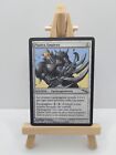 MTG Piastra Empirea - Empyrial Plate EXC