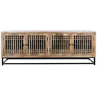 Credenza buffet etnico living design