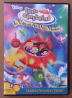 Little Einsteins - In volo sulle ali della musica Dvd Disney