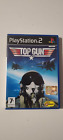 SONY PLAYSTATION 2 PS2 TOP GUN