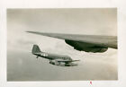 1944 WWII US Navy 116th Blue Raiders VPB-116 airman s Photo airplane one B-24