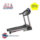 Tapis roulant TRX ENDURANCE Toorx