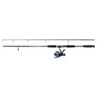 Shakespeare Firebird Spinning Combo - Fishing Rod & Reel