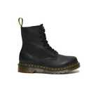 DR MARTENS 1460 PASCAL VIRGINIA BLACK