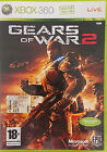 GEARS of WAR 2 - Gioco XBOX 360 ITA 