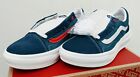 scarpe vans chukka old school OVER skate originali etnies dc shoes EU 43