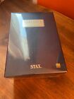 STAX SRM D10 II Headphone Amplifier/Dac