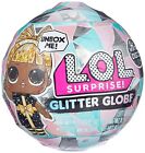 LOL Surprise Glitter Globe Winter Disco