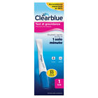 Test Di Gravidanza Clearblue® 1 Test