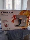 impastatrice kenwood chef xl Model KVL41108