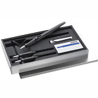 LAMY joy AL Fountain Pen Calligraphy Set