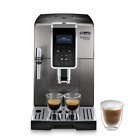 DE LONGHI ECAM35937TB MACCHINA DA CAFFE  1,8 LT 15BAR - CAPPUCCINO - TITANIO